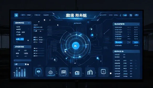 数据处理环节如何推动业务转型