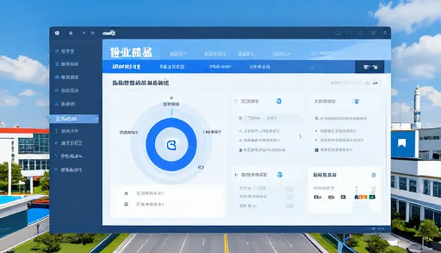 数据处理在智能制造中的实际应用与优化路径