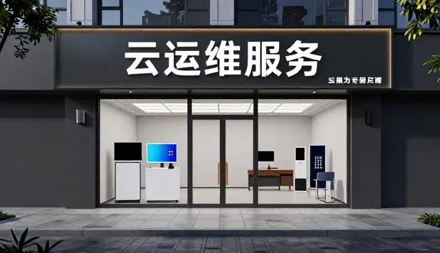 运维支持用户如何选择运维支持服务