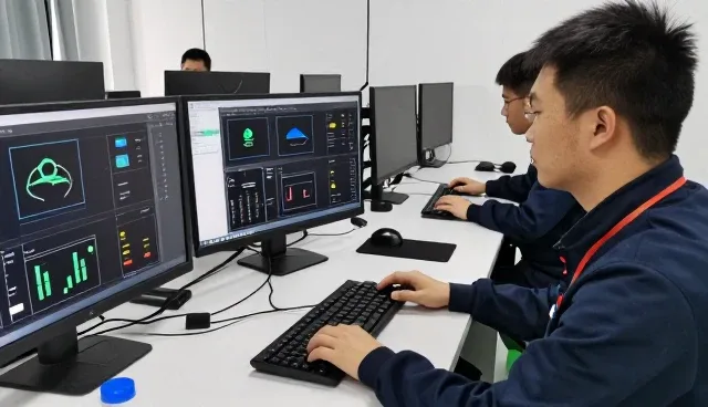 运维支持服务成为全流程跟进发展的重要工具
