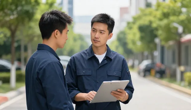 制造业服务模式技术方案适用情况与限制分析